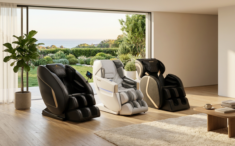 Massage Chairs