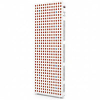 Red Light Therapy Panel Designed for Full Body Coverage, 7 Wavelengths, 480 Dual Chip LEDs, Remote Control