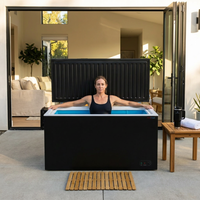 All-In-One — Lifestyle