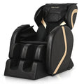 Full Body Massage Chair Designed for Complete Relaxation, Zero Gravity, Heating Function, 5 Auto Programs