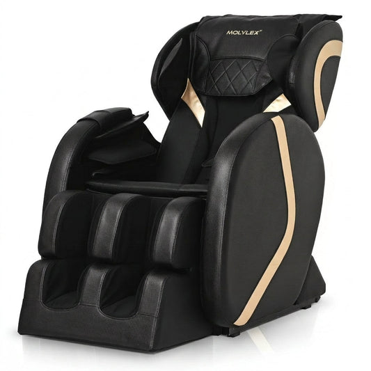 Full Body Massage Chair — Studio Shot