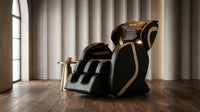 Full Body Massage Chair — Lifestyle