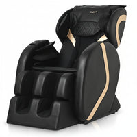 Full Body Massage Chair Designed for Complete Relaxation, Zero Gravity, Heating Function, 5 Auto Programs